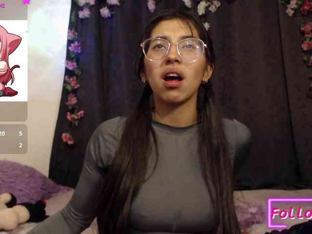 Veronica-Wilches webcam