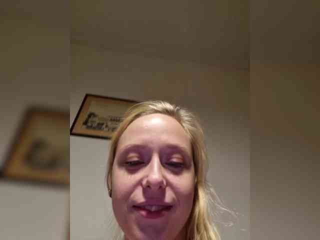 TrishaCute webcam