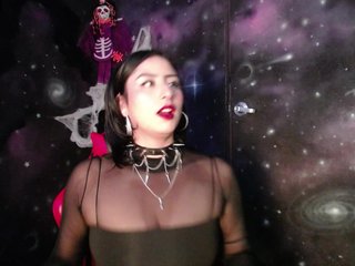 Cristaldeleons Porn Show