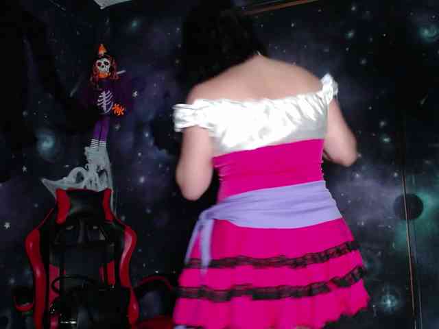 Cristaldeleons webcam