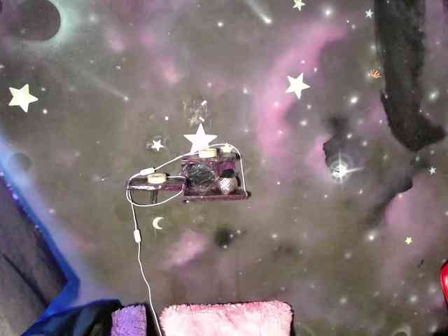 Cristaldeleons webcam