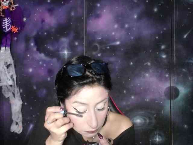 Cristaldeleons webcam