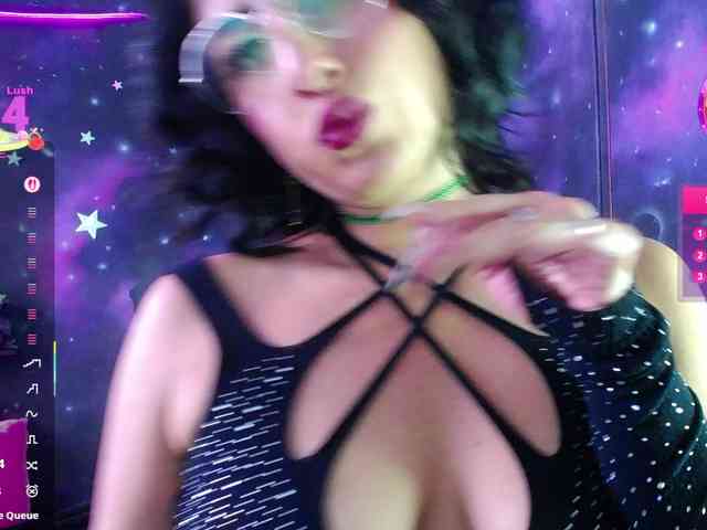 Cristaldeleons webcam