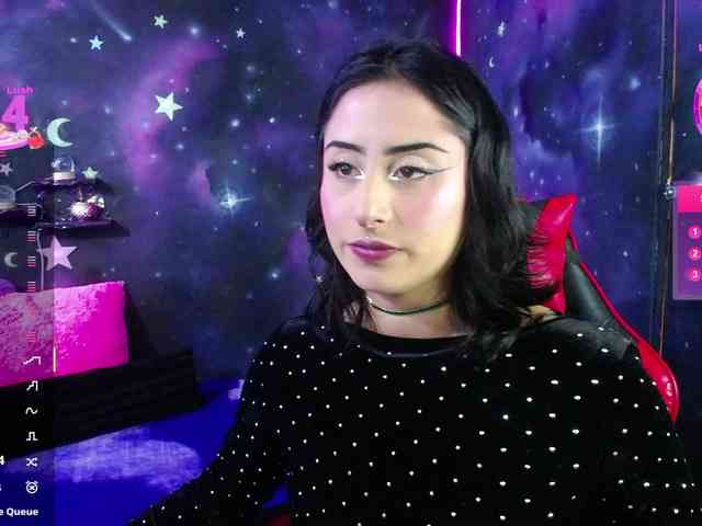Cristaldeleons webcam