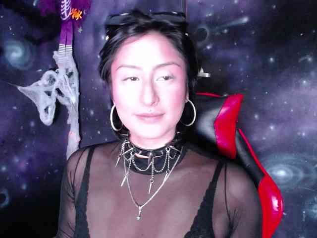 Cristaldeleons webcam
