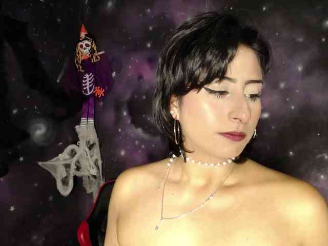 Cristaldeleons webcam