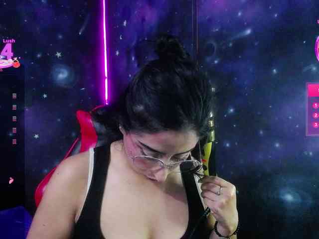 Cristaldeleons webcam