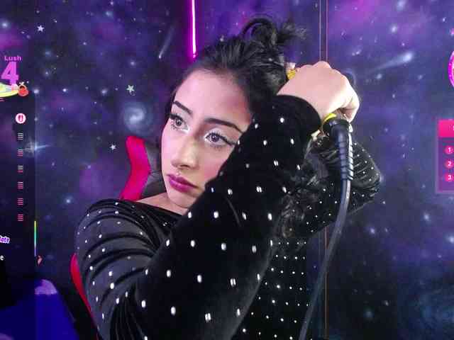 Cristaldeleons webcam