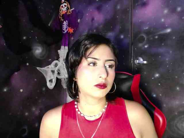 Cristaldeleons webcam