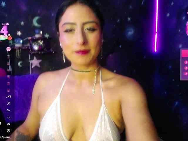 Cristaldeleons webcam