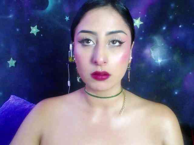 Cristaldeleons webcam