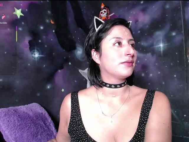 Cristaldeleons webcam