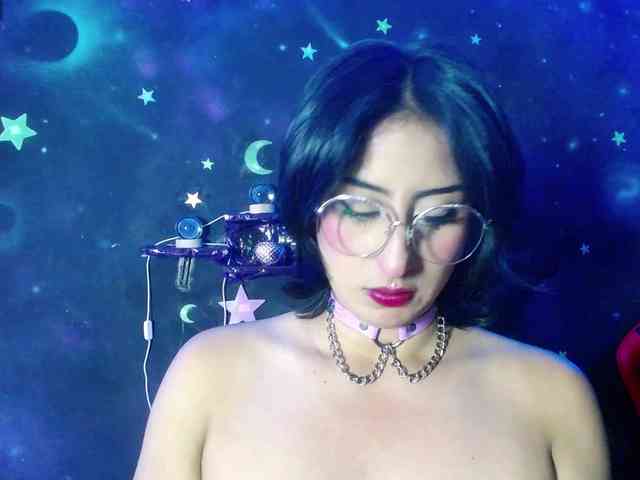 Cristaldeleons webcam