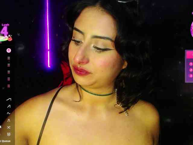 Cristaldeleons webcam