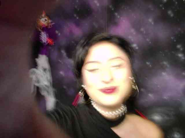 Cristaldeleons webcam