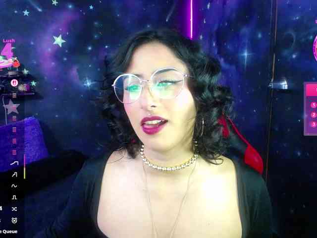 Cristaldeleons webcam