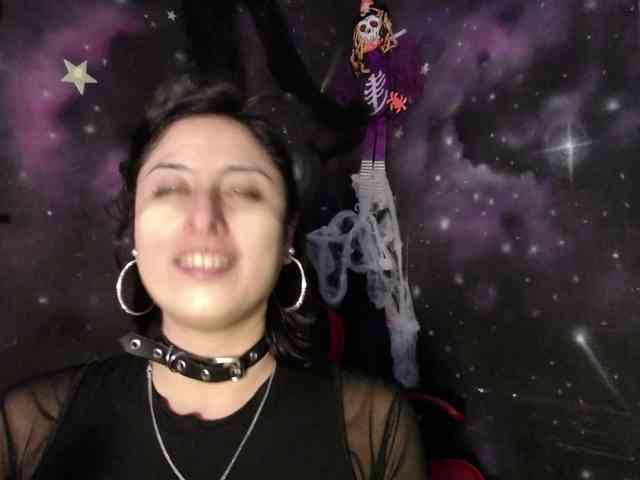 Cristaldeleons webcam