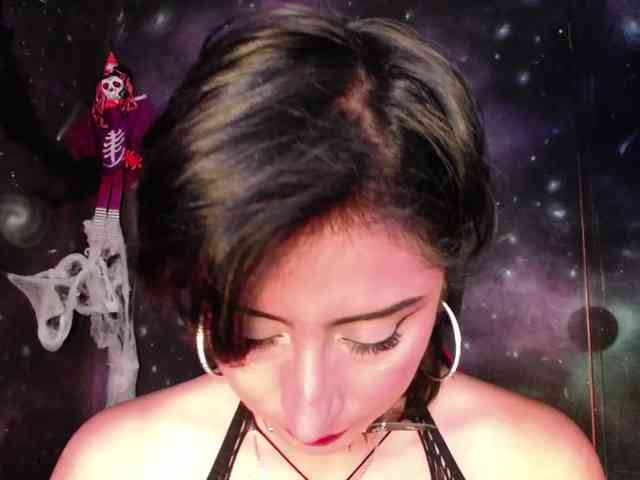 Cristaldeleons webcam