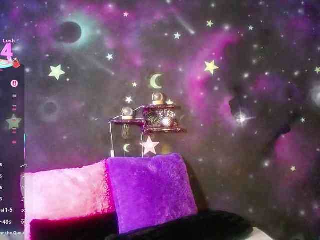 Cristaldeleons webcam