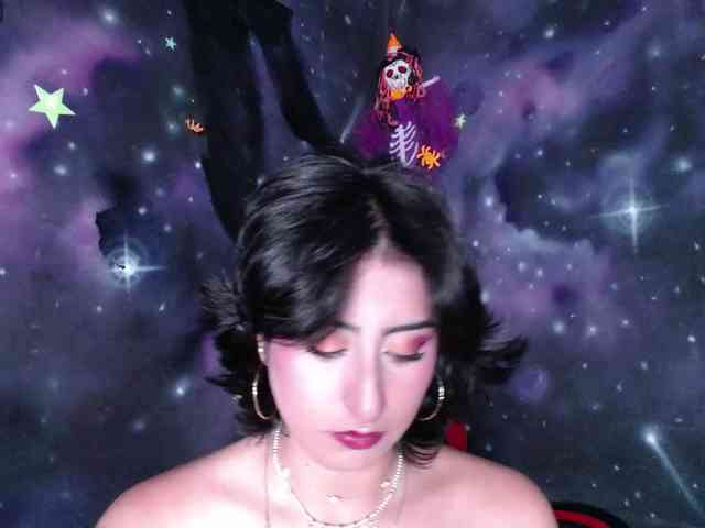 Cristaldeleons webcam