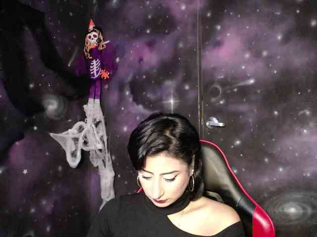 Cristaldeleons webcam