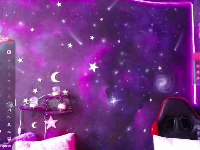 Cristaldeleons webcam