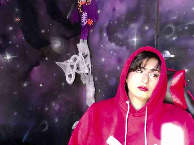 Cristaldeleons webcam
