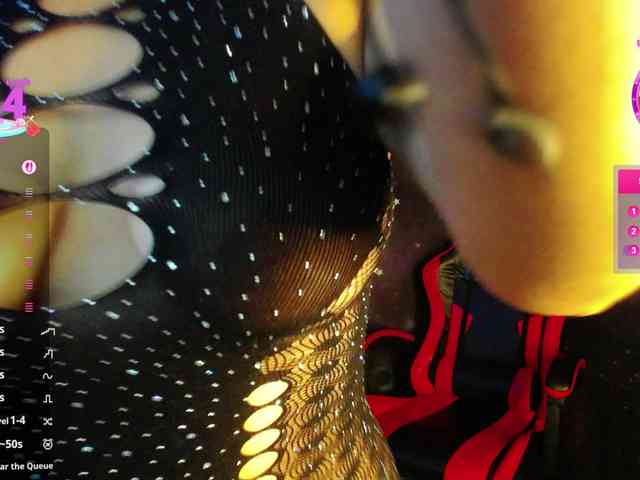 Cristaldeleons webcam