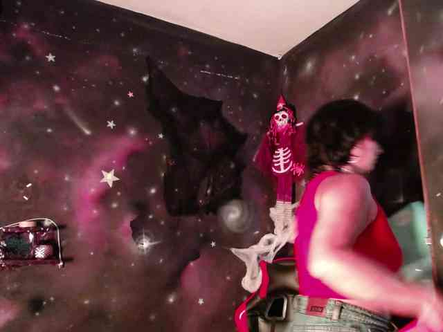Cristaldeleons webcam