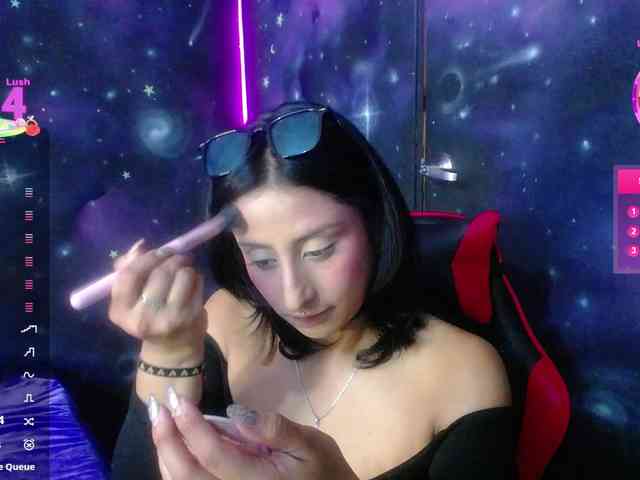 Cristaldeleons webcam