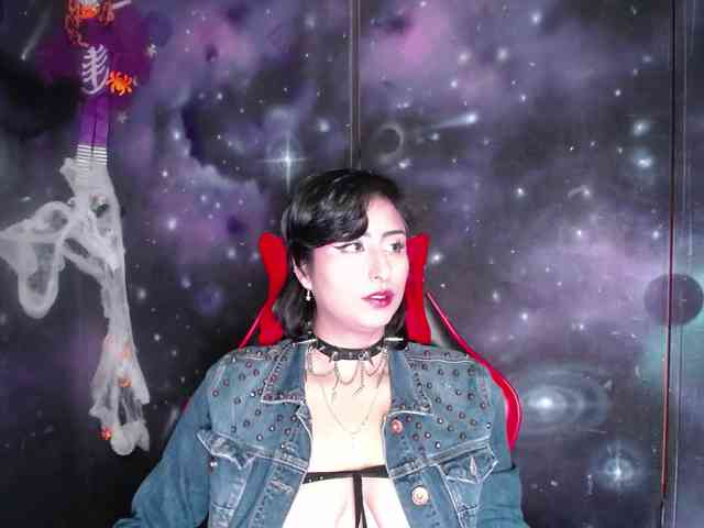Cristaldeleons webcam