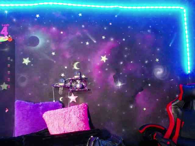 Cristaldeleons webcam