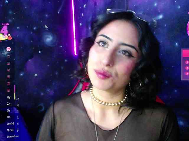 Cristaldeleons webcam