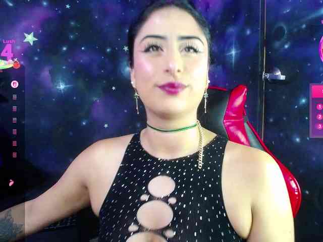 Cristaldeleons webcam
