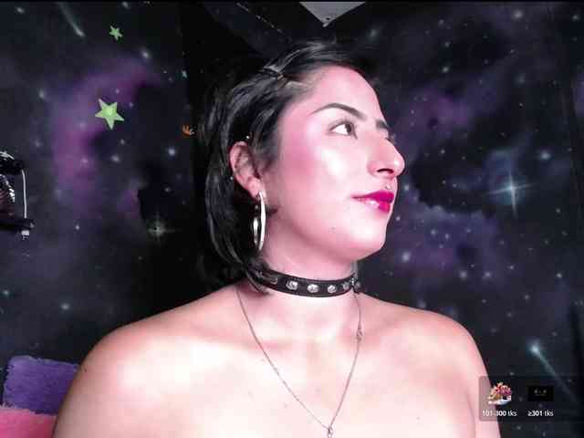 Cristaldeleons webcam