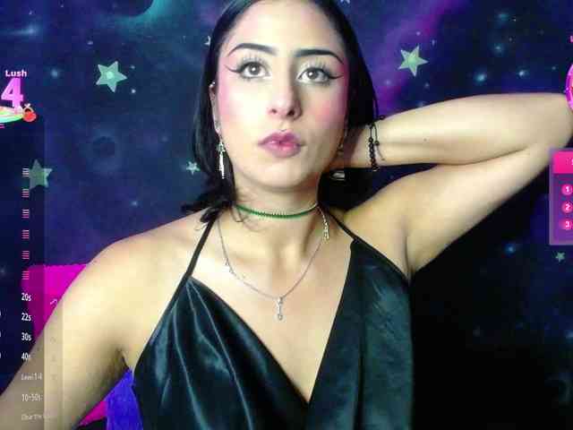 Cristaldeleons webcam