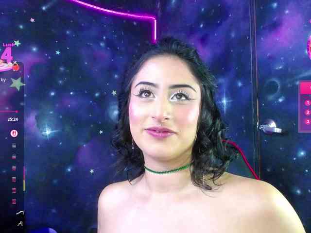 Cristaldeleons webcam