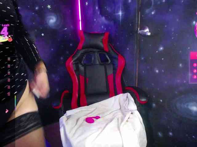 Cristaldeleons webcam