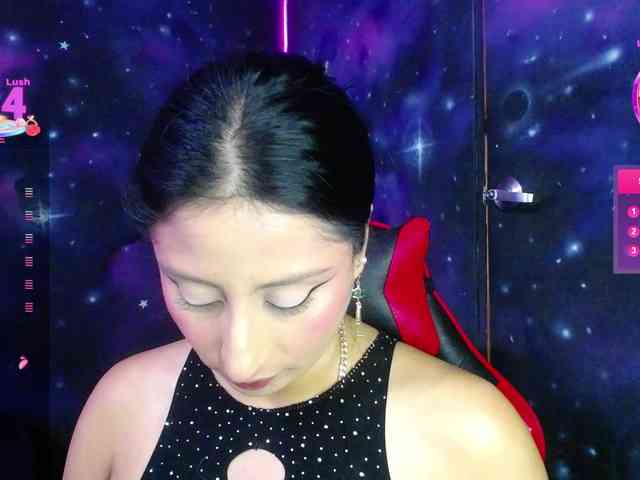 Cristaldeleons webcam