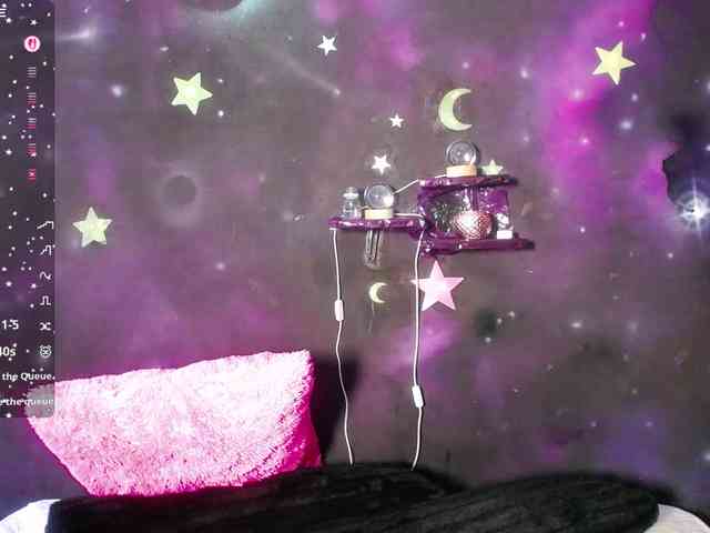 Cristaldeleons webcam