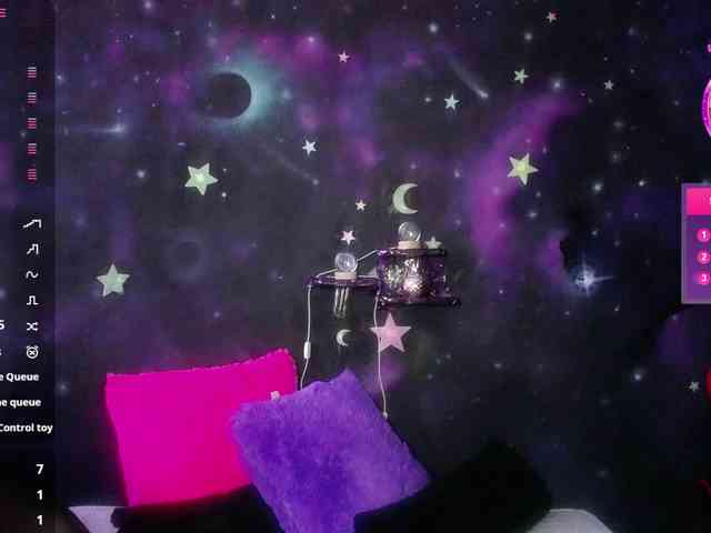 Cristaldeleons webcam
