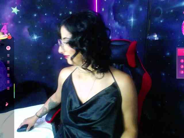 Cristaldeleons webcam