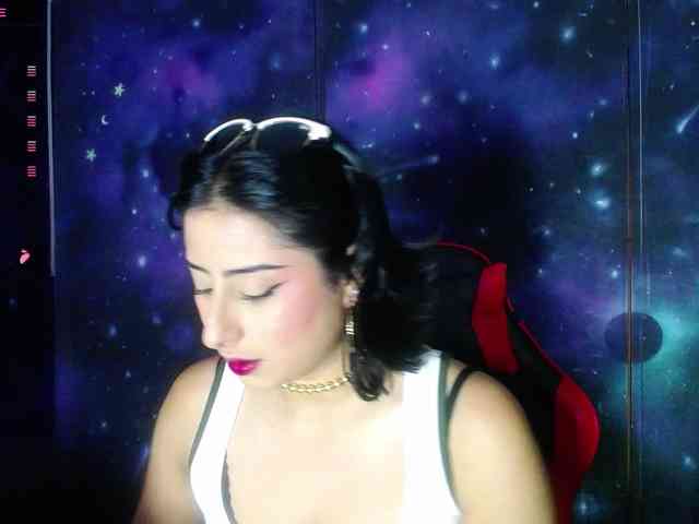 Cristaldeleons webcam