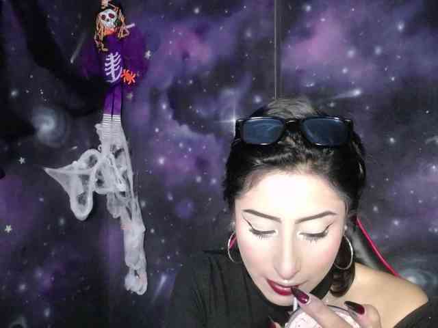 Cristaldeleons webcam