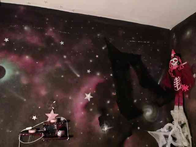 Cristaldeleons webcam
