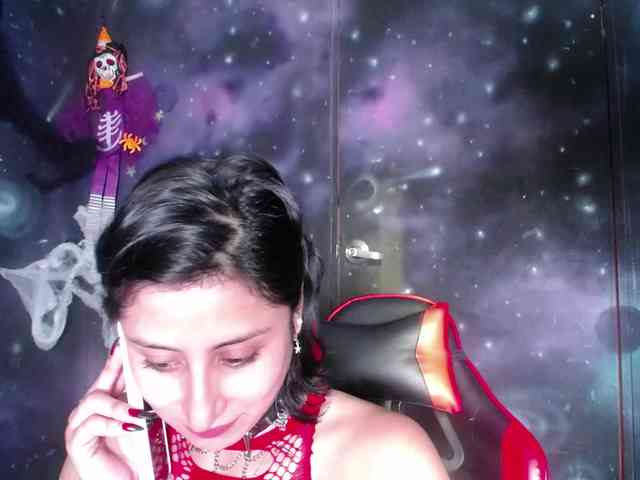 Cristaldeleons webcam