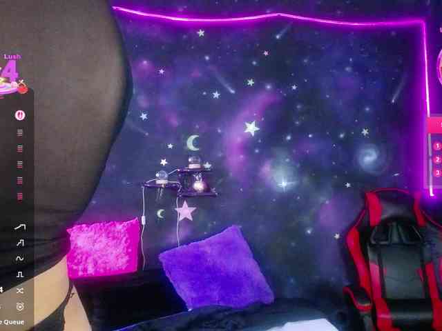 Cristaldeleons webcam