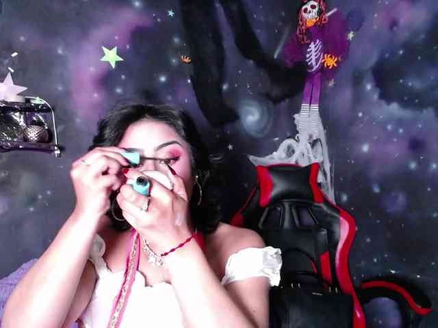 Cristaldeleons webcam
