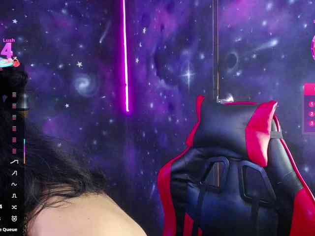 Cristaldeleons webcam
