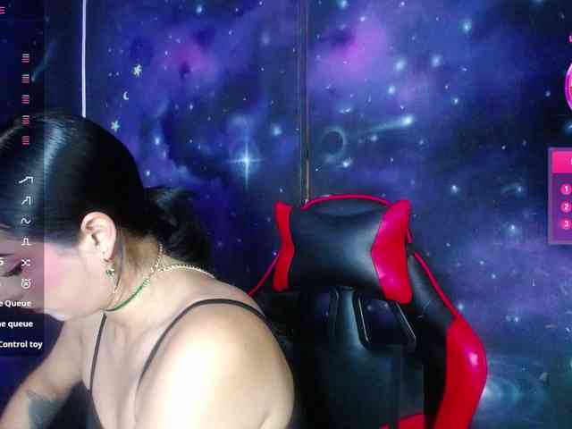 Cristaldeleons webcam